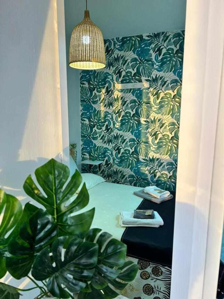 Agata Wabi Benalmadena Apartment Exterior photo